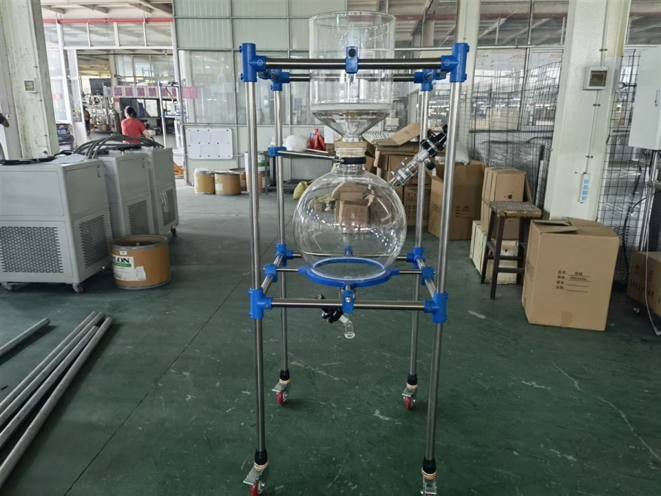 Customized Vacuum Filter high quality